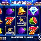 hollywood bet games